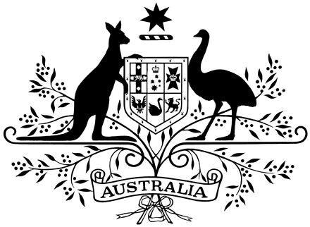 Australian High Commission, Dhaka logo