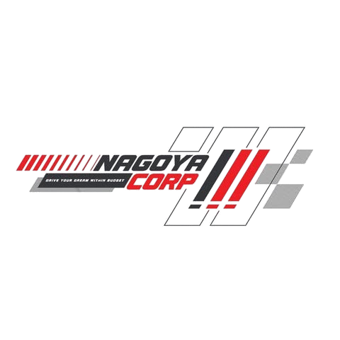 Nagoya Corp logo