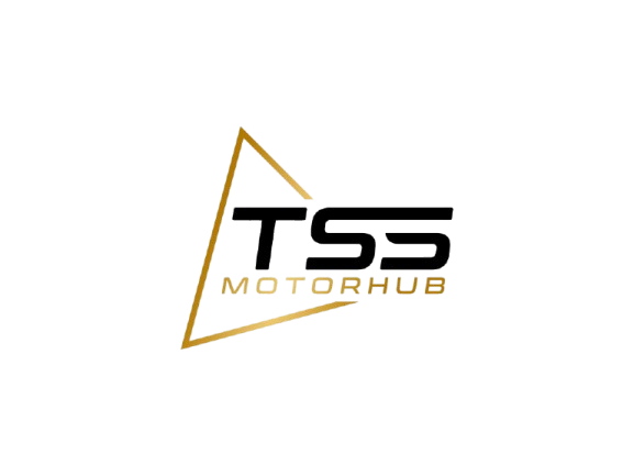 TSS Motorhub logo